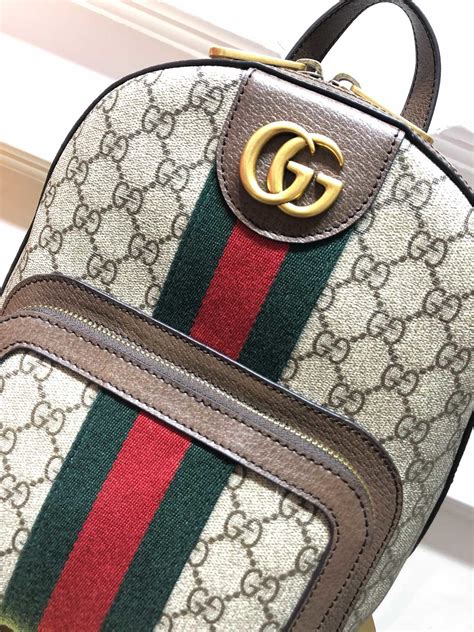 gucci backpack women india